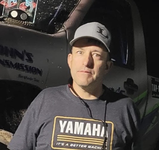 John, owner of John's Transmissions